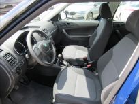 Škoda Yeti 1.4 TSI Active