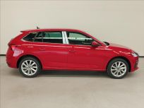 Škoda Scala 1.0 TSI 130 let DSG