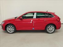 Škoda Scala 1.0 TSI 130 let DSG