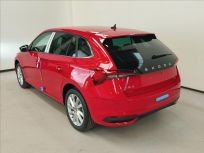 Škoda Scala 1.0 TSI 130 let DSG
