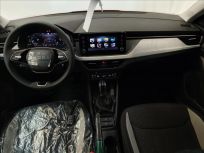 Škoda Scala 1.0 TSI 130 let DSG