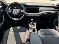 Škoda Octavia 2.0 TDI AmbitionPlus