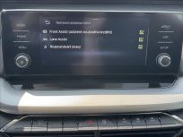 Škoda Octavia 2.0 TDI AmbitionPlus