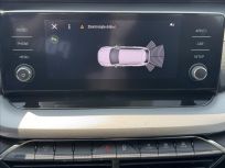 Škoda Octavia 2.0 TDI AmbitionPlus