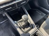 Škoda Octavia 2.0 TDI AmbitionPlus