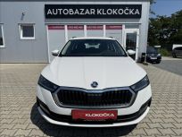 Škoda Octavia 2.0 TDI AmbitionPlus