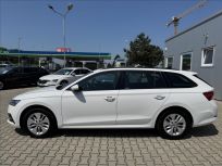 Škoda Octavia 2.0 TDI AmbitionPlus