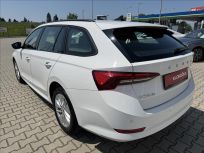 Škoda Octavia 2.0 TDI AmbitionPlus