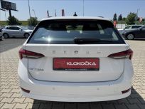 Škoda Octavia 2.0 TDI AmbitionPlus