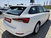 Škoda Octavia 2.0 TDI AmbitionPlus
