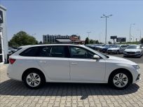 Škoda Octavia 2.0 TDI AmbitionPlus