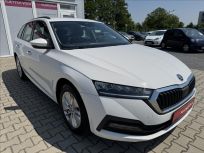 Škoda Octavia 2.0 TDI AmbitionPlus