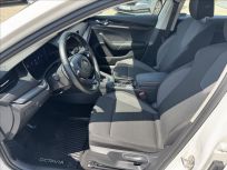Škoda Octavia 2.0 TDI AmbitionPlus