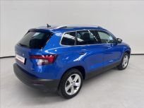 Škoda Karoq 2.0 TDI  Style Plus 7DSG 4x4