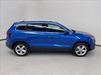Škoda Karoq 2.0 TDI  Style Plus 7DSG 4x4