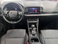 Škoda Karoq 2.0 TDI  Style Plus 7DSG 4x4