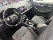 Škoda Karoq 2.0 TDI  Style Plus 7DSG 4x4