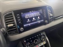 Škoda Karoq 2.0 TDI  Style Plus 7DSG 4x4