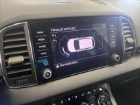 Škoda Karoq 2.0 TDI  Style Plus 7DSG 4x4