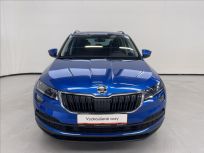 Škoda Karoq 2.0 TDI  Style Plus 7DSG 4x4
