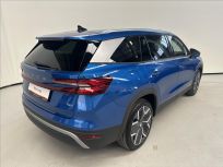 Škoda Kodiaq 2.0 TDI  Exclusive Sel 7DSG 4x4