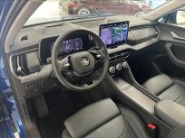 Škoda Kodiaq 2.0 TDI  Exclusive Sel 7DSG 4x4