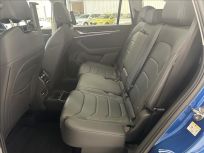 Škoda Kodiaq 2.0 TDI  Exclusive Sel 7DSG 4x4