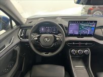 Škoda Kodiaq 2.0 TDI  Exclusive Sel 7DSG 4x4