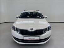 Škoda Octavia 1.5 TSI  Style 7DSG