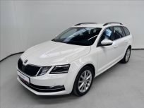 Škoda Octavia 1.5 TSI  Style 7DSG