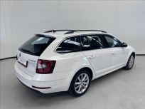 Škoda Octavia 1.5 TSI  Style 7DSG