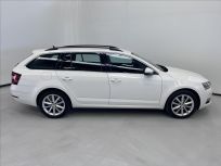 Škoda Octavia 1.5 TSI  Style 7DSG