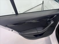 Škoda Octavia 1.5 TSI  Style 7DSG