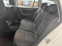 Škoda Octavia 1.5 TSI  Style 7DSG