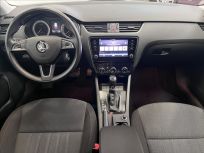 Škoda Octavia 1.5 TSI  Style 7DSG