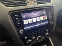 Škoda Octavia 1.5 TSI  Style 7DSG