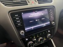 Škoda Octavia 1.5 TSI  Style 7DSG