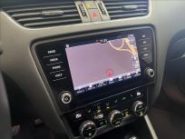 Škoda Octavia 1.5 TSI  Style 7DSG