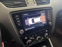 Škoda Octavia 1.5 TSI  Style 7DSG