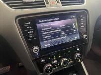 Škoda Octavia 1.5 TSI  Style 7DSG