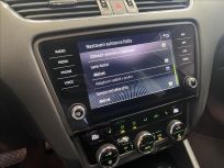 Škoda Octavia 1.5 TSI  Style 7DSG