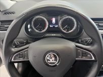 Škoda Octavia 1.5 TSI  Style 7DSG
