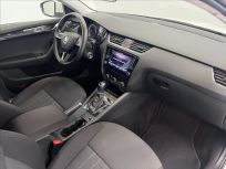 Škoda Octavia 1.5 TSI  Style 7DSG