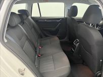 Škoda Octavia 1.5 TSI  Style 7DSG