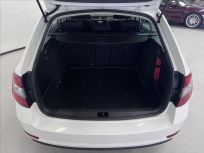 Škoda Octavia 1.5 TSI  Style 7DSG