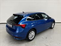 Škoda Scala 1.0 TSI  Top Selection