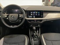 Škoda Scala 1.0 TSI  Top Selection