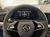 Škoda Scala 1.0 TSI  Top Selection