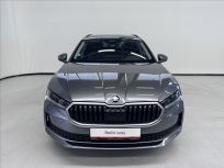 Škoda Superb 2.0 TDI  Selection 7DSG