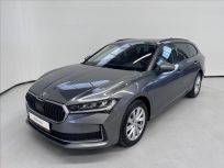 Škoda Superb 2.0 TDI  Selection 7DSG